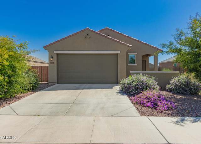 Property at 3597 E Appaloosa Dr, San Tan Valley, AZ 85140, 3 beds, 2 baths