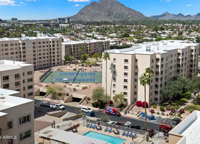 Property at 7840 E Camelback Rd #111, Scottsdale, AZ 85251, 3 beds, 2 baths