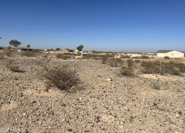 Property at 5XXX S 360th Ave Lot 5, Tonopah, AZ 85354