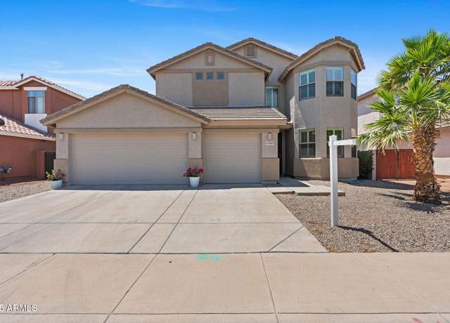 Property at 43507 W Cydnee Dr, Maricopa, AZ 85138, 5 beds, 3 baths