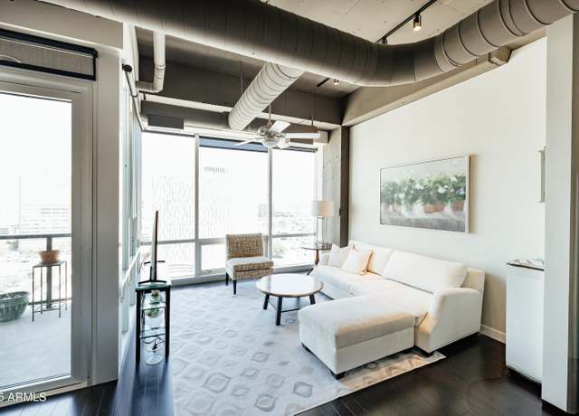 Property at 1 E Lexington Ave #1306, Phoenix, AZ 85012, 1 bed, 1 bath