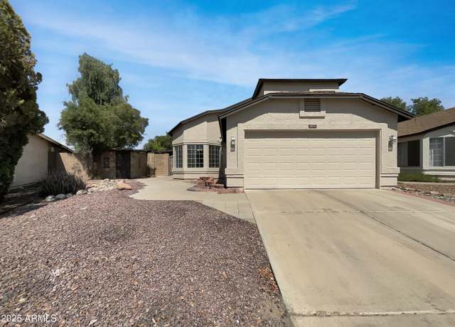 Property at 8831 N 63rd Dr, Glendale, AZ 85302, 3 beds, 2.5 baths