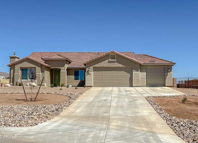 Property at 6279 E Red Oak Cir Lot 137, Hereford, AZ 85615, 4 beds, 2 baths