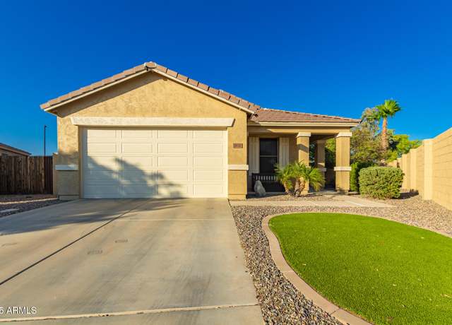Property at 3532 W Mesquite Ave, San Tan Valley, AZ 85144, 3 beds, 2 baths