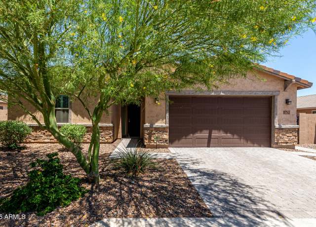 Property at 8741 N 185 Ave, Waddell, AZ 85355, 4 beds, 3 baths