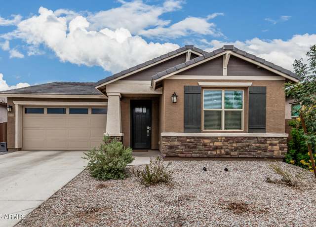 Property at 2517 W Pecan Rd, Phoenix, AZ 85041, 4 beds, 3 baths