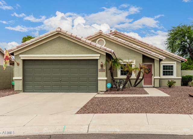 Property at 16166 W Tonto St, Goodyear, AZ 85338, 3 beds, 2 baths
