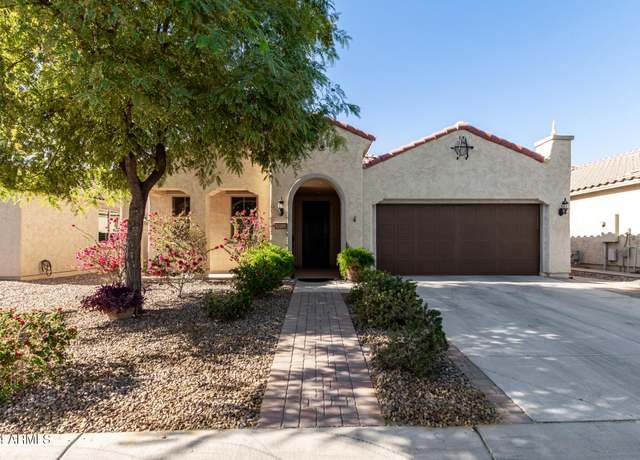 Property at 3872 N Hawthorn Dr, Florence, AZ 85132, 2 beds, 2 baths