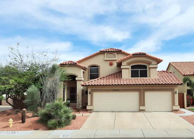 Property at 14009 N 30th St, Phoenix, AZ 85032, 5 beds, 3 baths