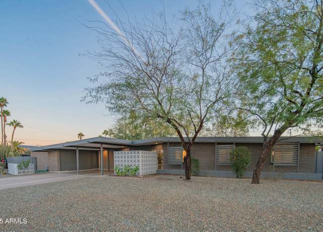 Property at 3531 E Onyx Ave, Phoenix, AZ 85028, 4 beds, 3 baths