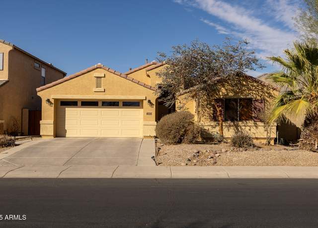 Property at 41250 W Thornberry Ln, Maricopa, AZ 85138, 3 beds, 2 baths
