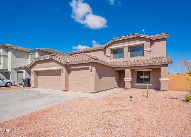 Property at 1202 W Central Ave, Coolidge, AZ 85128, 6 beds, 4 baths