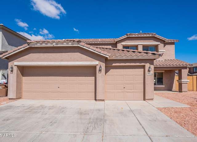 Property at 1202 W Central Ave, Coolidge, AZ 85128, 6 beds, 4 baths
