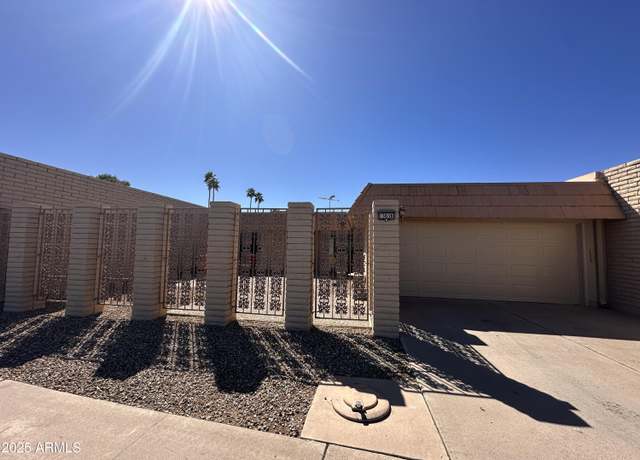 Property at 13636 N Del Webb Blvd, Sun City, AZ 85351, 3 beds, 2 baths