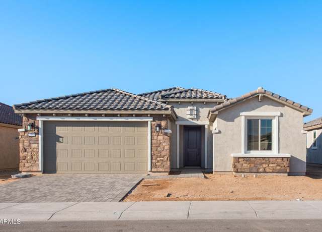 Property at 26966 W Lone Cactus Dr, Buckeye, AZ 85396, 2 beds, 2.5 baths