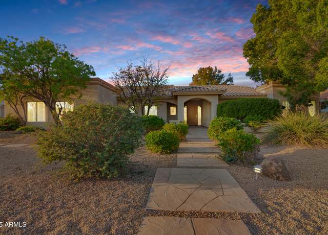 Property at 3342 E Suncrest Ct, Phoenix, AZ 85044, 5 beds, 3.5 baths