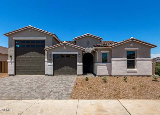 Property at 15810 W Bronco Trl, Surprise, AZ 85387, 3 beds, 2.5 baths