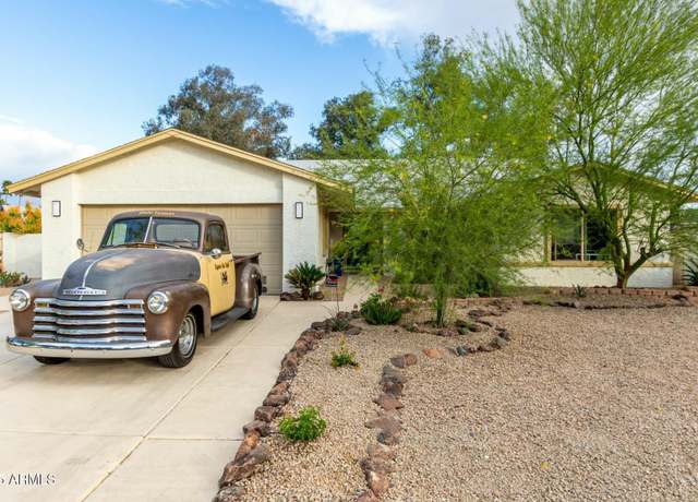 Property at 5253 E Waltann Ln, Scottsdale, AZ 85254, 4 beds, 2 baths