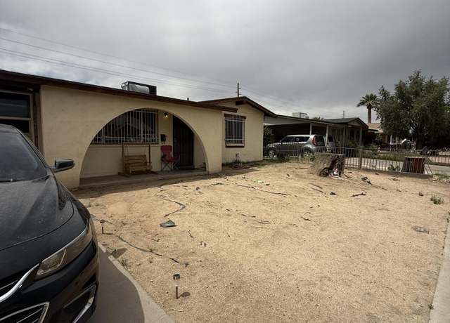 Property at 2508 N 58th Ln, Phoenix, AZ 85035, 2 beds, 1 bath