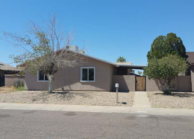 Property at 5234 W Banff Ln, Glendale, AZ 85306, 3 beds, 2 baths