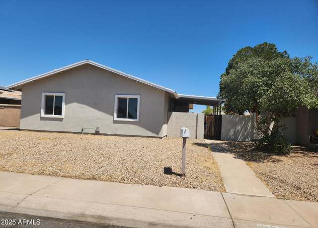 Property at 5234 W Banff Ln, Glendale, AZ 85306, 3 beds, 2 baths
