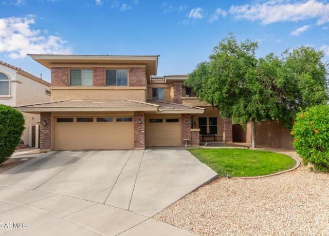 Property at 15910 W Shangri LA Rd, Surprise, AZ 85379, 6 beds, 3 baths