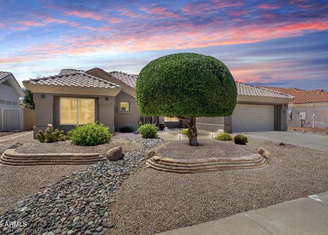 Property at 15109 W Greystone Dr, Sun City West, AZ 85375, 2 beds, 2 baths