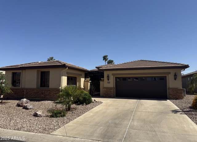 Property at 15843 W Edgemont Ave, Goodyear, AZ 85395, 3 beds, 3 baths