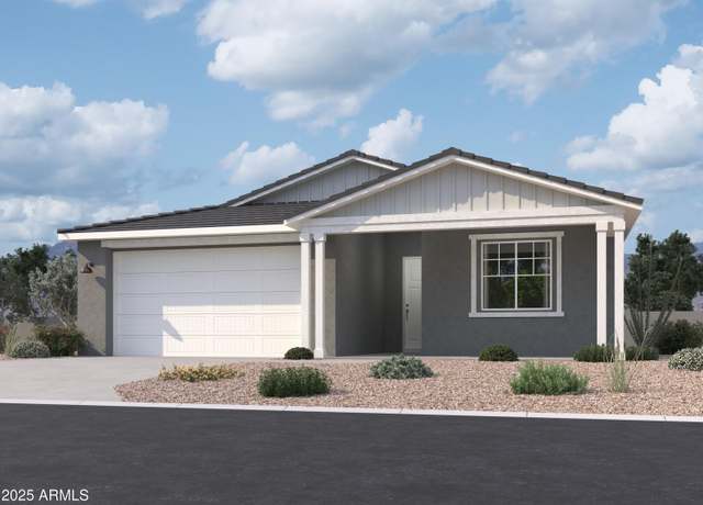Property at 7709 W Saddlehorn Rd, Peoria, AZ 85383, 4 beds, 3 baths