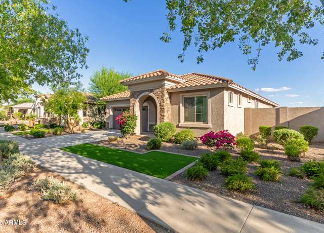 Property at 20783 W Pasadena Ave, Buckeye, AZ 85396, 2 beds, 2 baths