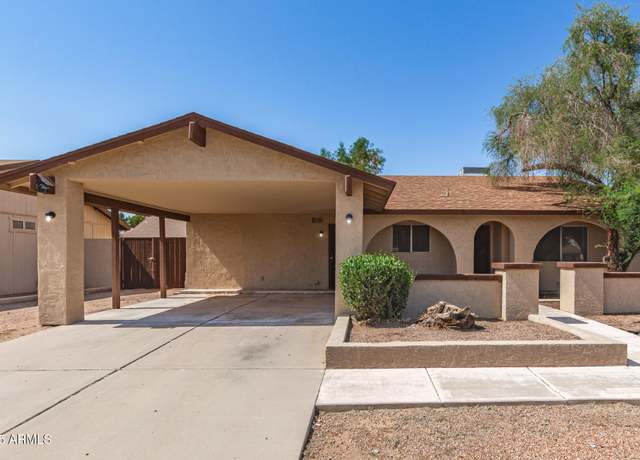 Property at 7340 W Meadowbrook Ave, Phoenix, AZ 85033, 3 beds, 2 baths