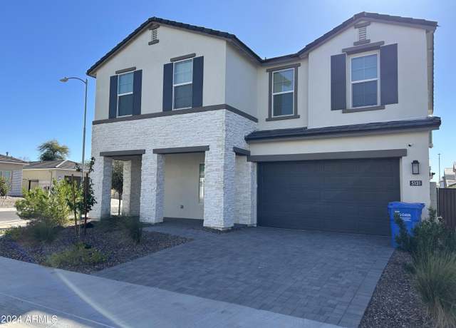Property at 5131 E Gallop Way, Scottsdale, AZ 85254, 4 beds, 3.5 baths