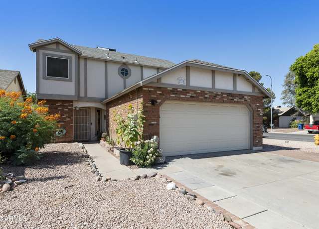Property at 1335 W Straford Dr, Chandler, AZ 85224, 4 beds, 2.5 baths