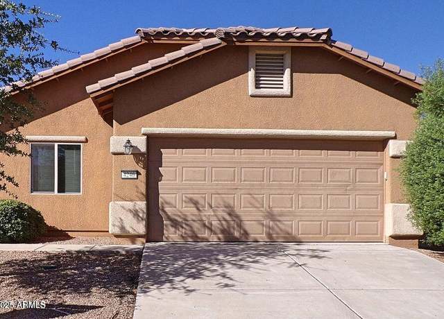 Property at 4246 Kings Canyon Way, Sierra Vista, AZ 85650, 3 beds, 2 baths
