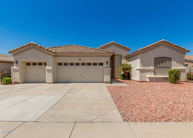 Property at 10902 W Monte Vista Rd, Avondale, AZ 85392, 4 beds, 2 baths