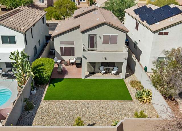 Property at 4443 E Chaparosa Way, Cave Creek, AZ 85331, 3 beds, 2.5 baths