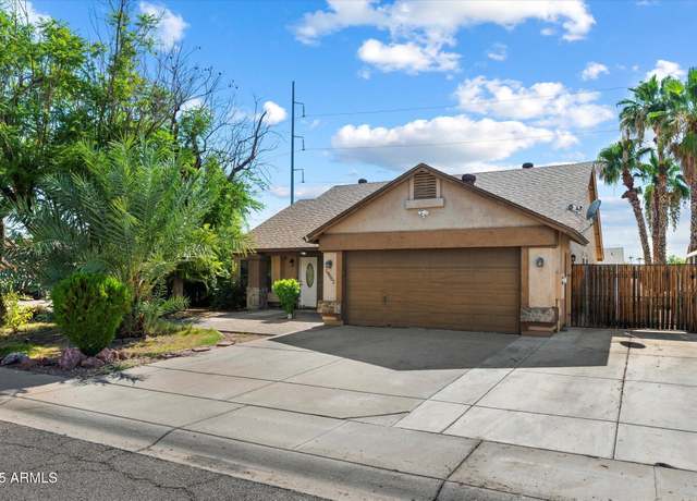 Property at 19002 N 12th Pl, Phoenix, AZ 85024, 4 beds, 2 baths