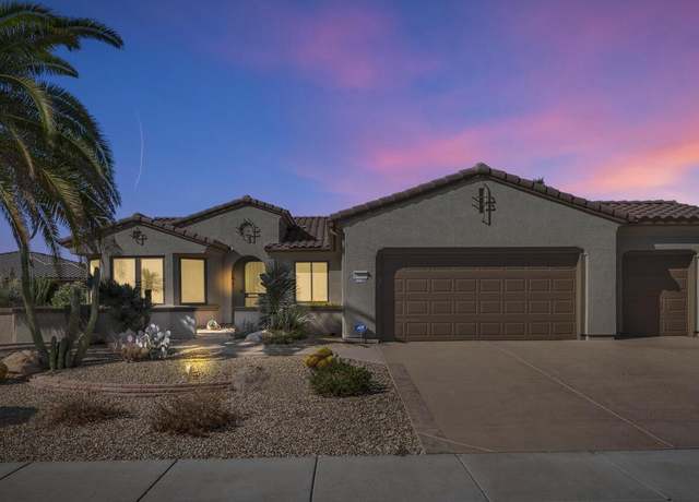 Property at 19926 N Organ Pipe Dr, Surprise, AZ 85374, 2 beds, 2 baths