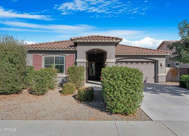 Property at 21576 E Pecan Ct, Queen Creek, AZ 85142, 4 beds, 2.5 baths