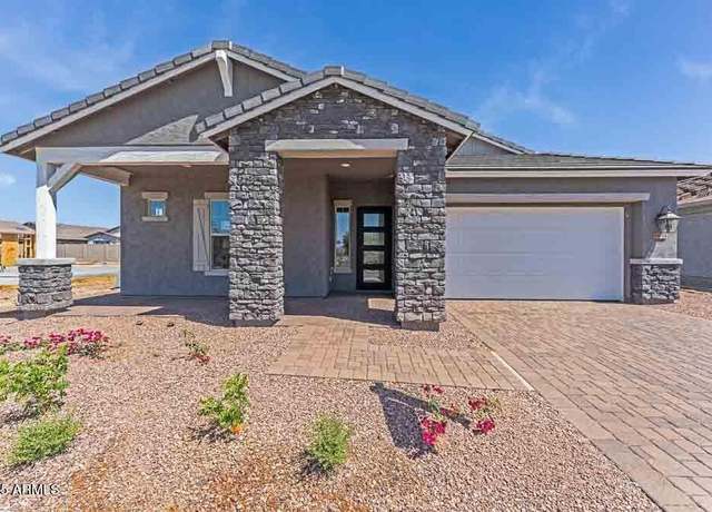Property at 19094 E Broadmoor Trl, Queen Creek, AZ 85142, 4 beds, 3 baths