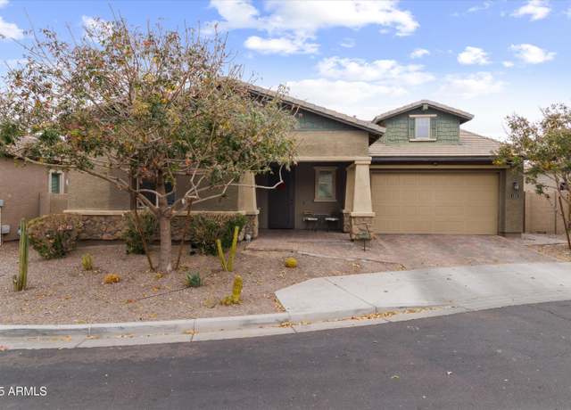 Property at 1432 E Pedro Rd, Phoenix, AZ 85042, 4 beds, 3.5 baths