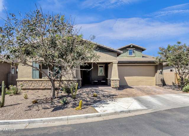 Property at 1432 E Pedro Rd, Phoenix, AZ 85042, 4 beds, 3.5 baths