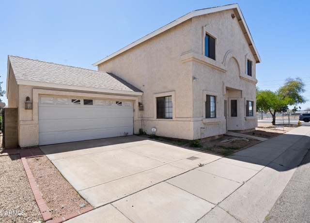 Property at 2051 W Ronald Rd, Phoenix, AZ 85029, 3 beds, 2.5 baths