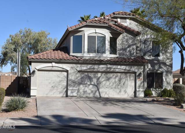 Property at 1353 S Western Skies Dr, Gilbert, AZ 85296, 4 beds, 2.5 baths