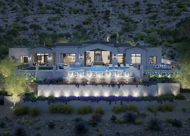 Property at 11520 E Dreyfus Ave, Scottsdale, AZ 85259, 5 beds, 7 baths