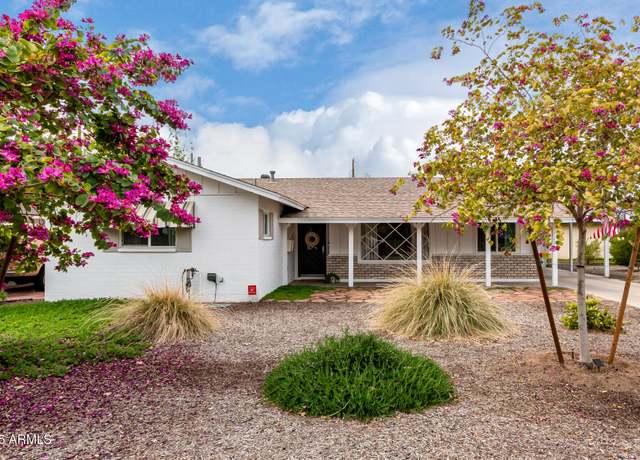 Property at 6546 N 16th Ave, Phoenix, AZ 85015, 3 beds, 2 baths