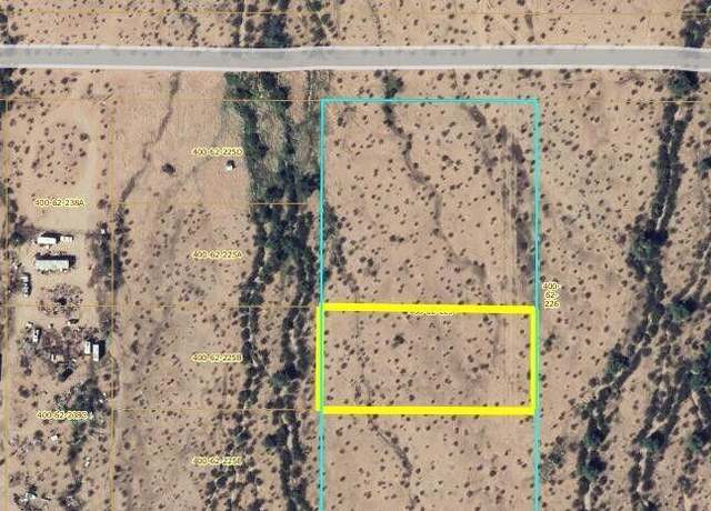 Property at 001 W Ocotillo Rd #3, Buckeye, AZ 85326