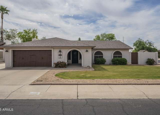 Property at 3413 W Kristal Way, Phoenix, AZ 85027, 3 beds, 2.5 baths