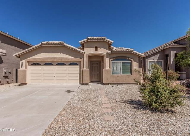 Property at 2794 E Cowboy Cove Trl, San Tan Valley, AZ 85143, 4 beds, 2 baths