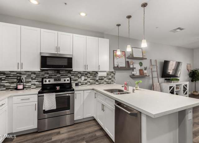 Property at 2821 S Skyline -- #135, Mesa, AZ 85212, 2 beds, 2.5 baths